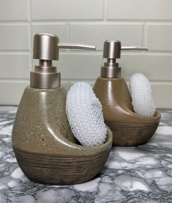 SET DE COCINA CERAMICA
