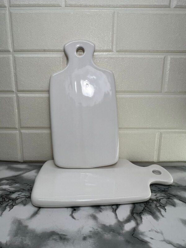 TABLITA DE CERAMICA