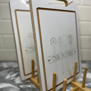 TABLA PARA COCINA