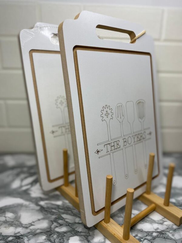 TABLA PARA COCINA
