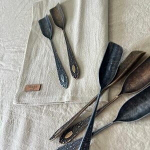 CUCHARA MATERA VINTAGE