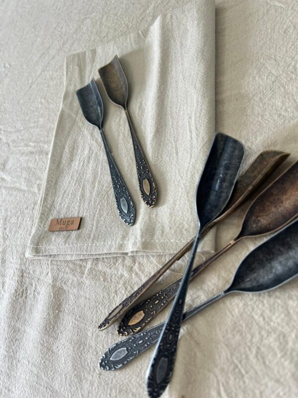 CUCHARA MATERA VINTAGE