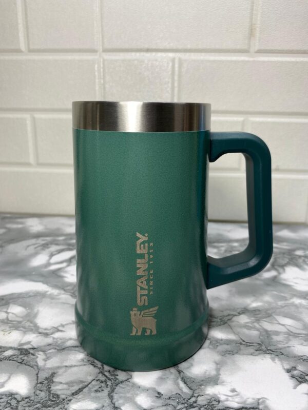 VASO CHOPERO ACERO INOXIDABLE - Image 4