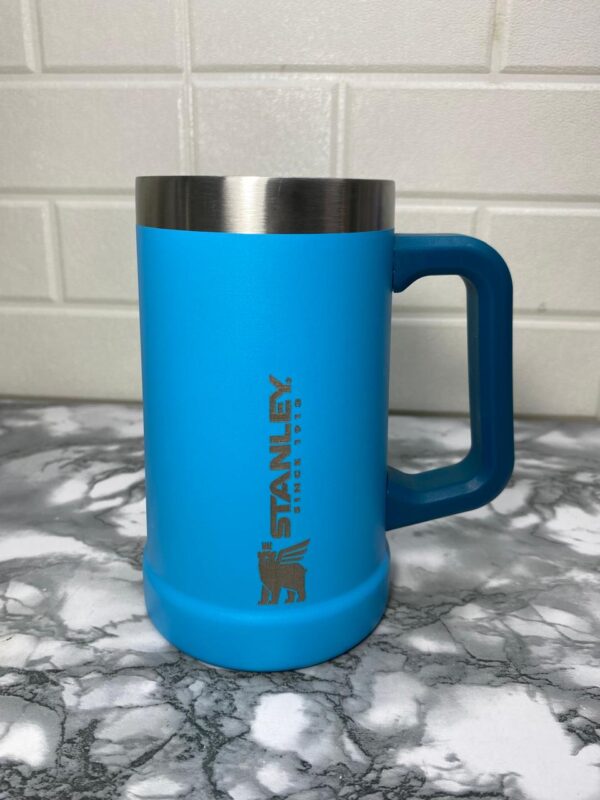 VASO CHOPERO ACERO INOXIDABLE - Image 5