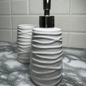 SET BAÑO LINEAS