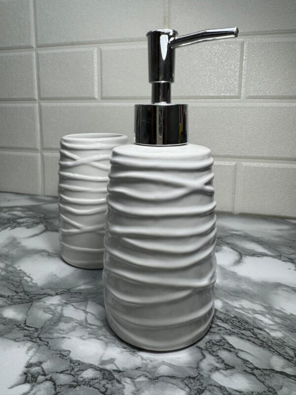 SET BAÑO LINEAS