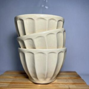 BOWL XL VAINILLAS